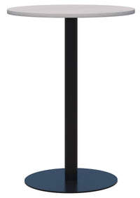 Classic Round Bar Leaner Table - 3 Sizes
