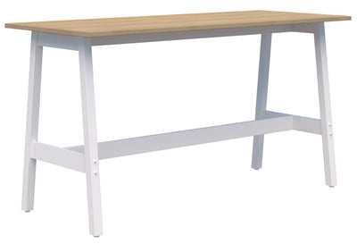 Modella II Bar Leaner - 4 Sizes