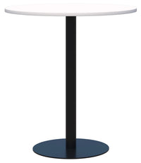 Classic Round Bar Leaner Table - 3 Sizes