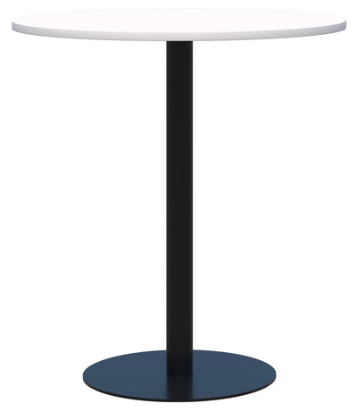 Classic Round Bar Leaner Table - 3 Sizes