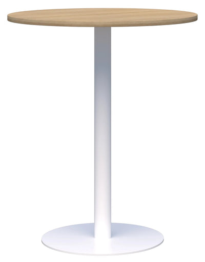 Classic Round Bar Leaner Table - 3 Sizes