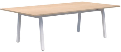 Modella II Boardroom Table - 3 Sizes