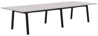 Modella II Boardroom Table - 3600mm
