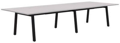 Modella II Boardroom Table - 3600mm