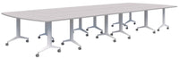 Boost Flip Boardroom Table - 2 Sizes
