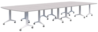 Boost Flip Boardroom Table - 2 Sizes