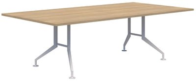 Shot Boardroom Table - 4 Sizes