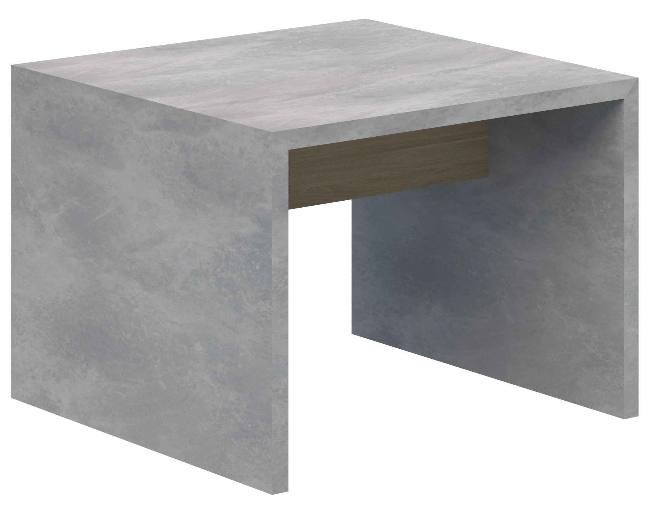 The Block Coffee Table - 4 Sizes