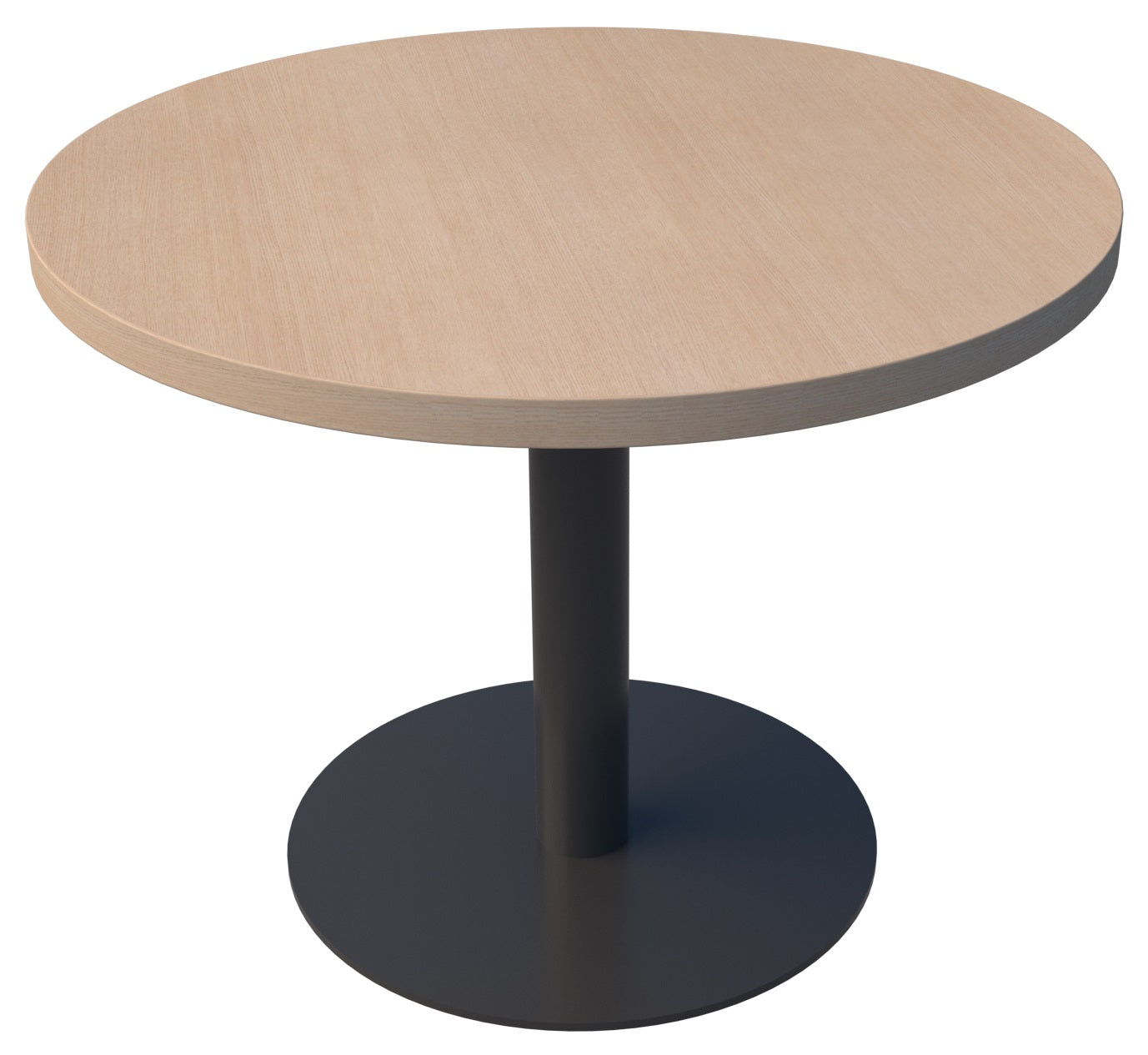 Classic Round Coffee Table - 450mm