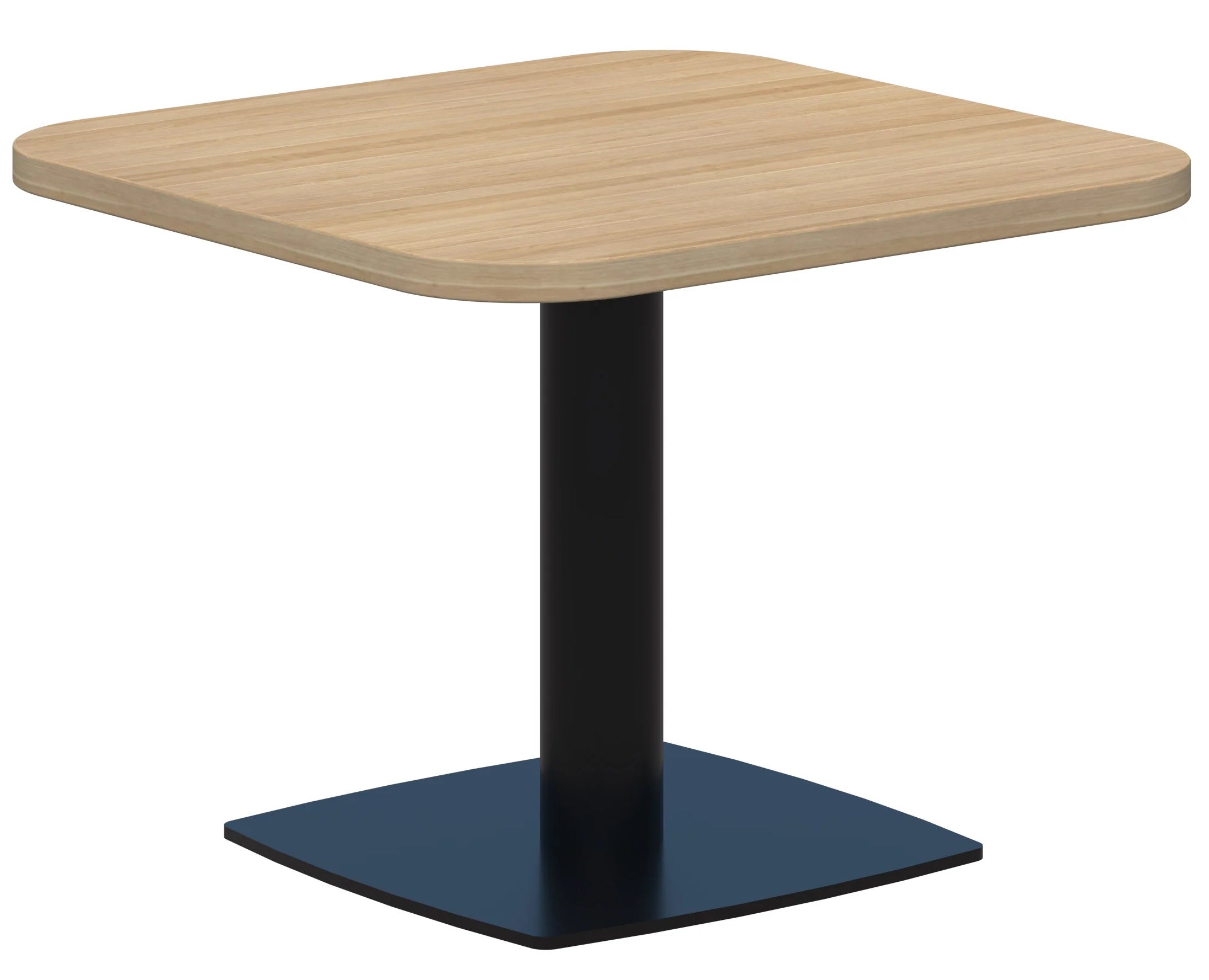 Classic Square Coffee Table - 600mm
