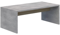 The Block Coffee Table - 4 Sizes