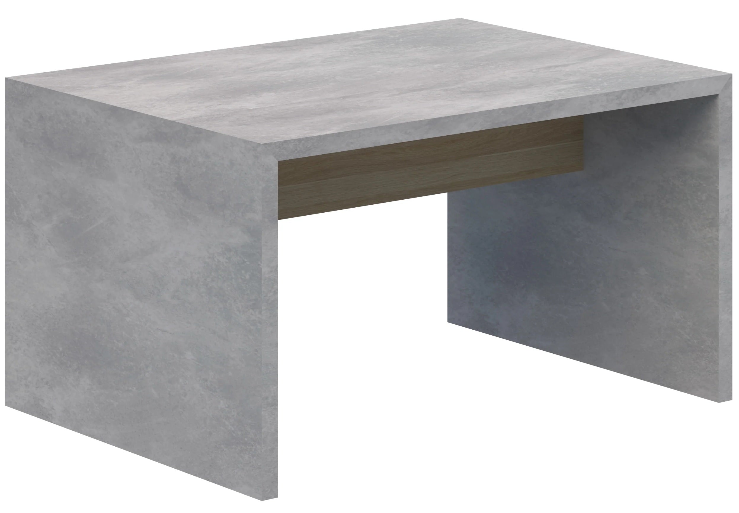 The Block Coffee Table - 4 Sizes