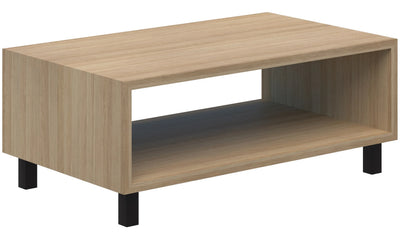 Modella ll Box Coffee Table - 3 Sizes