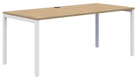 Avero Fixed Height Desk - 3 Sizes