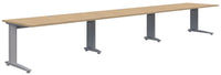 Energy 3 Pod Inline Shared Desk - 6 Sizes