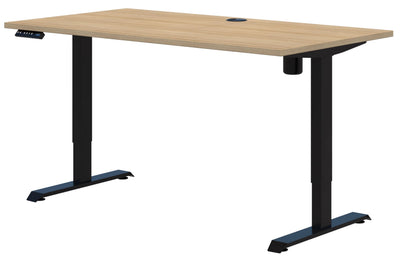 Rapid Sit/Stand Electric Height Adjustable Desk - 3 Sizes
