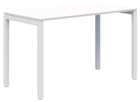 Avero Fixed Height Classroom Desk - 2 Sizes and 2 Top and Frame Colours