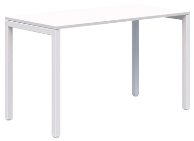Avero Fixed Height Classroom Desk - 2 Sizes and 2 Top and Frame Colours