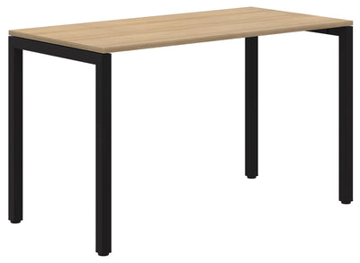 Avero Fixed Height Classroom Desk - 2 Sizes and 2 Top and Frame Colours