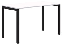 Avero Fixed Height Classroom Desk - 2 Sizes and 2 Top and Frame Colours