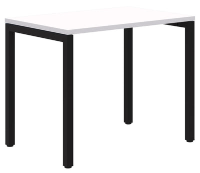 Avero Fixed Height Classroom Desk - 2 Sizes and 2 Top and Frame Colours