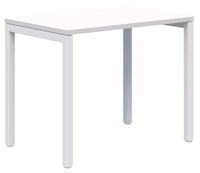 Avero Fixed Height Classroom Desk - 2 Sizes and 2 Top and Frame Colours