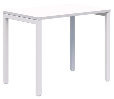 Avero Fixed Height Classroom Desk - 2 Sizes and 2 Top and Frame Colours