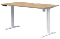 Rapid Sit/Stand Electric Height Adjustable Desk - 3 Sizes