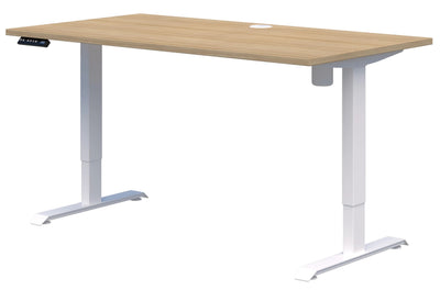 Rapid Sit/Stand Electric Height Adjustable Desk - 3 Sizes