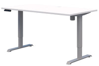 Rapid Sit/Stand Electric Height Adjustable Desk - 3 Sizes
