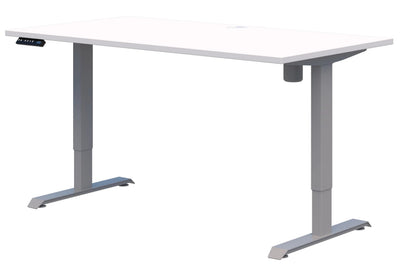 Rapid Sit/Stand Electric Height Adjustable Desk - 3 Sizes