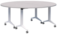 Boost Flip Round Meeting Table