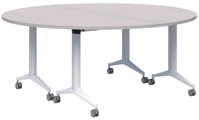 Boost Flip Round Meeting Table