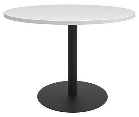 Classic Round Meeting Table - 1200mm