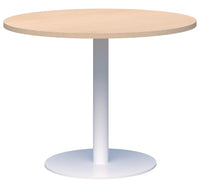 Classic Round Meeting Table - 4 Sizes