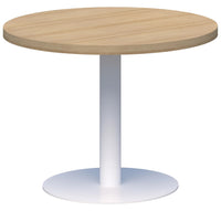 Classic Round Coffee Table - 2 Sizes