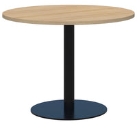 Classic Round Meeting Table - 4 Sizes