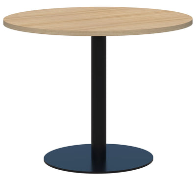 Classic Round Meeting Table - 4 Sizes