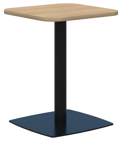 Classic Square Meeting Table - 4 Sizes
