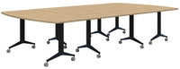 Boost Flip Boardroom Table - 2 Sizes