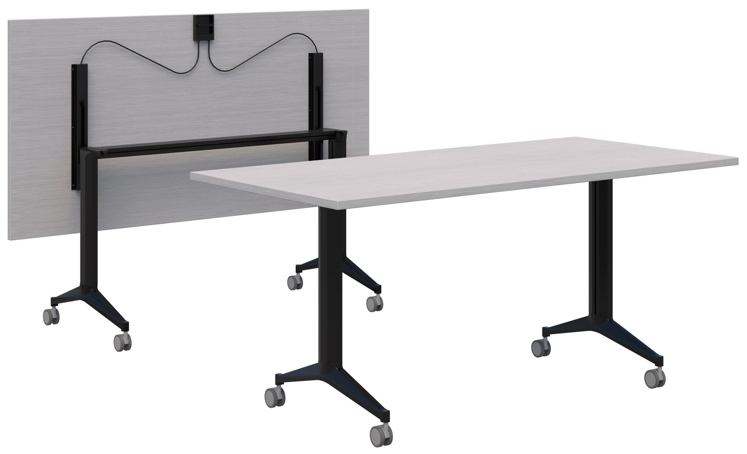 Boost Flip Table - 1200mm