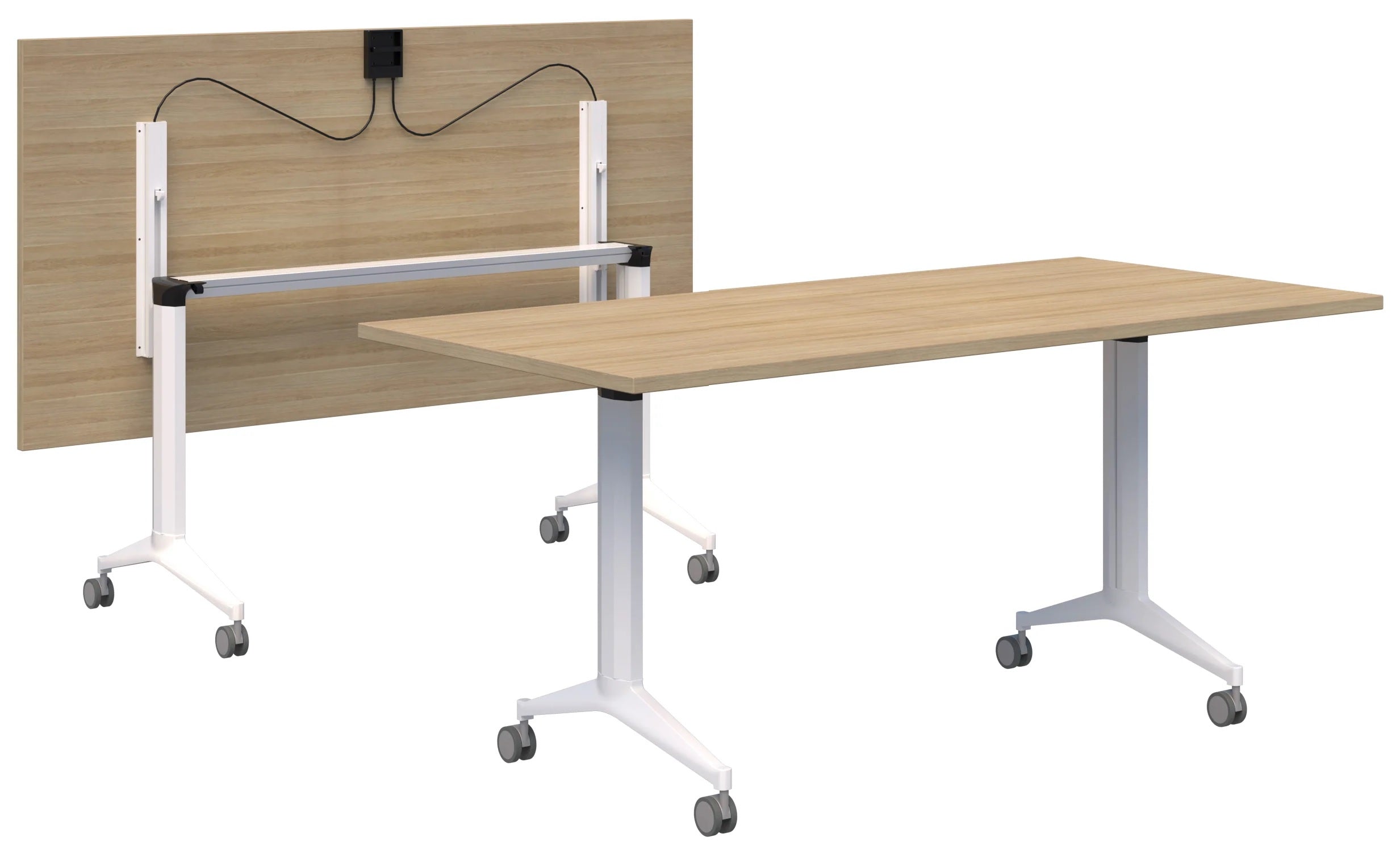 Boost Flip Table - 1500mm