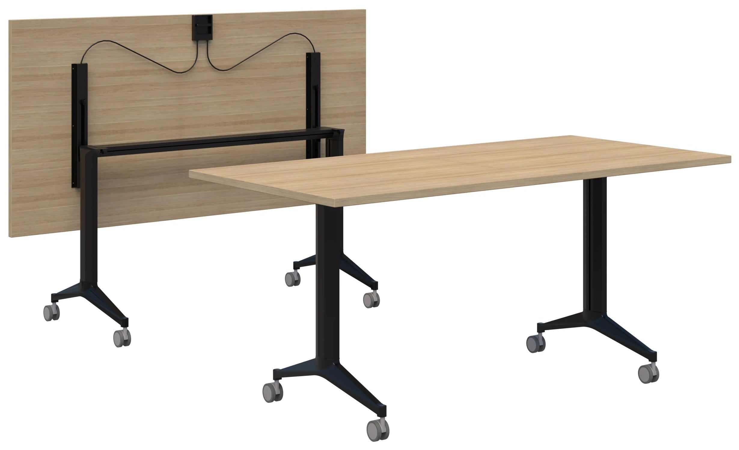 Boost Flip Table - 1800mm