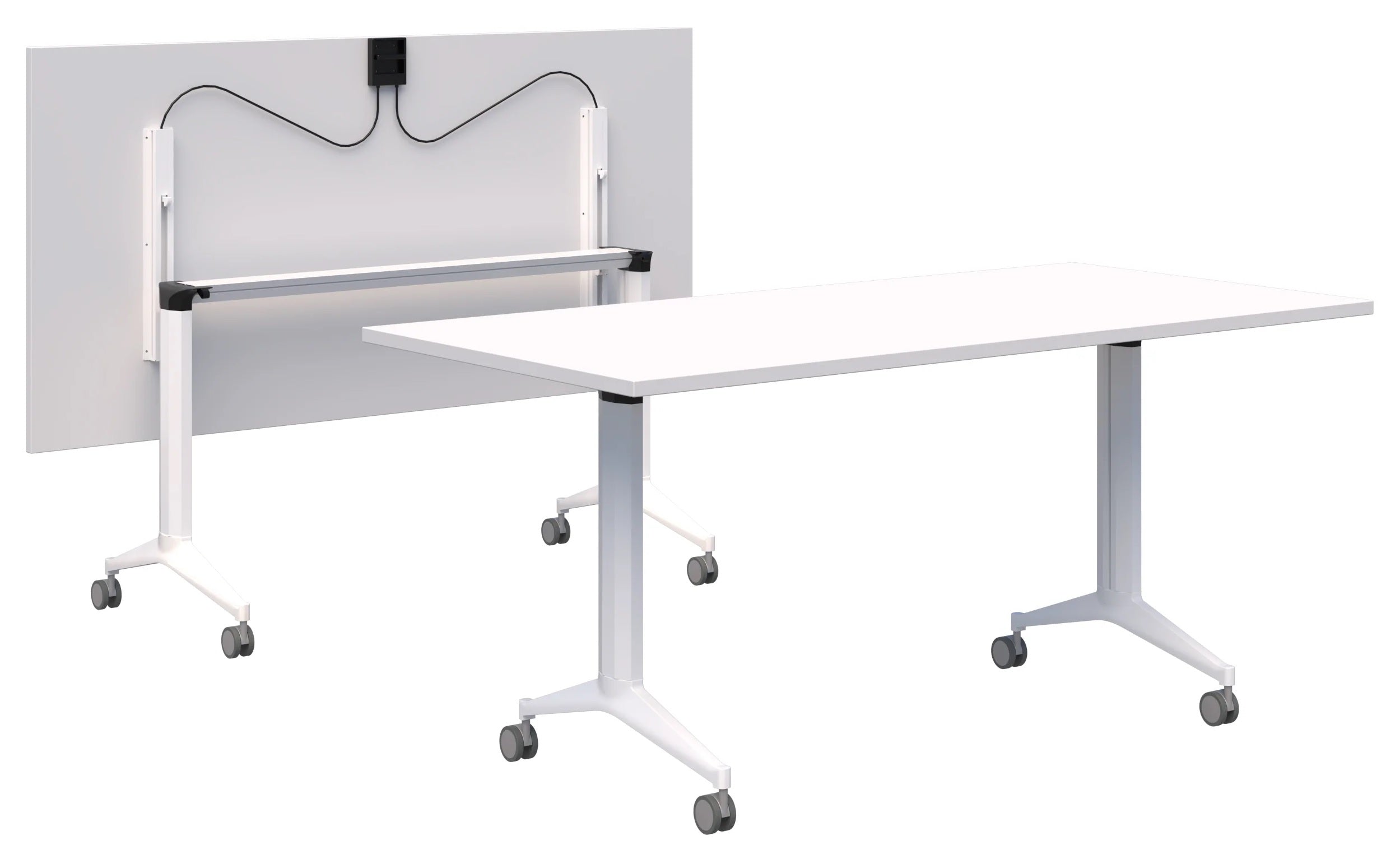 Boost Flip Table - 1600mm