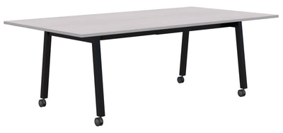 Modella II Mobile Training Table - 3 Sizes