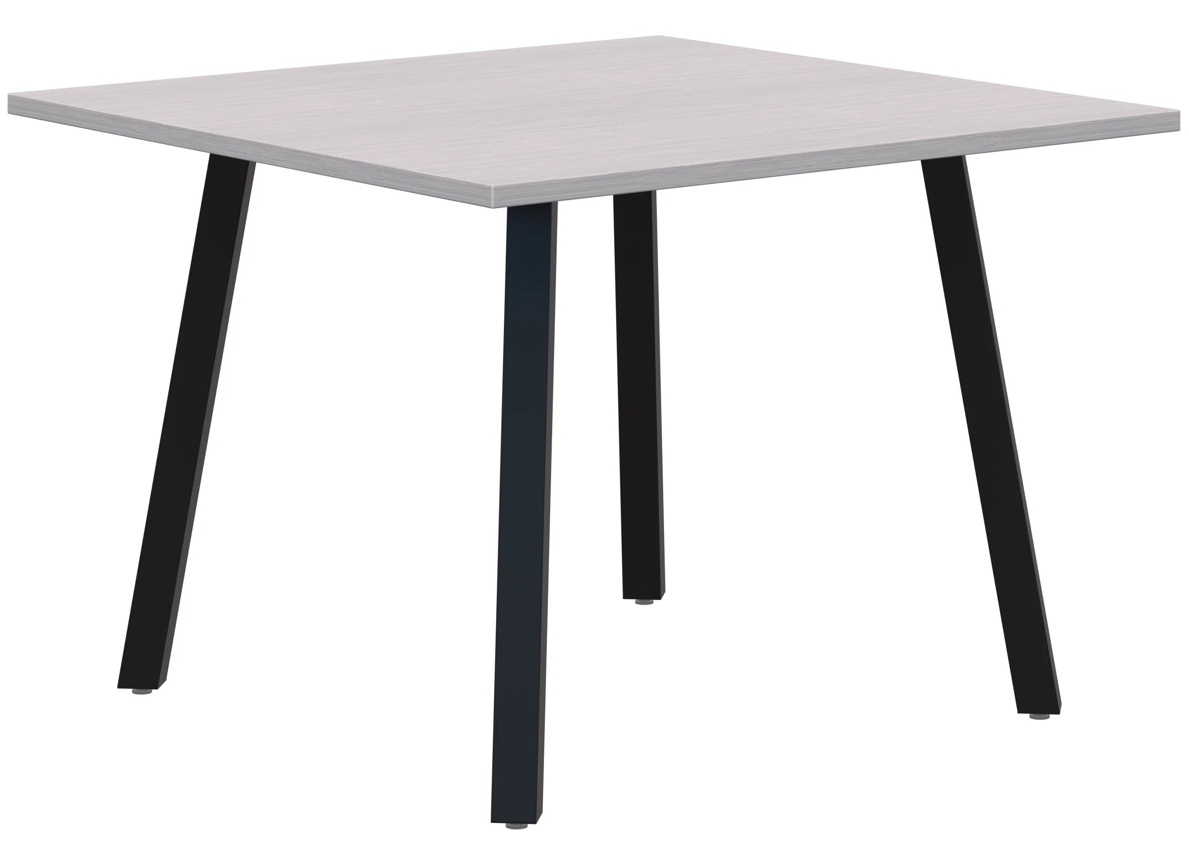 Modella ll Square Meeting Table - 4 Sizes