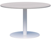 Classic Round Meeting Table - 4 Sizes