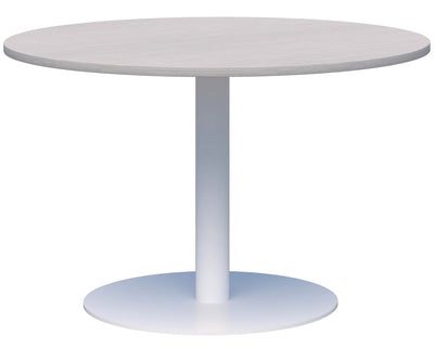 Classic Round Meeting Table - 4 Sizes