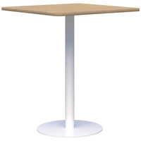 Classic Square Bar Leaner Table - 2 Sizes