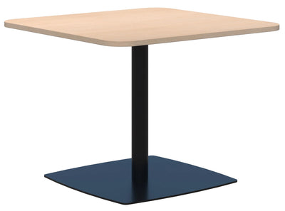 Classic Square Meeting Table - 4 Sizes